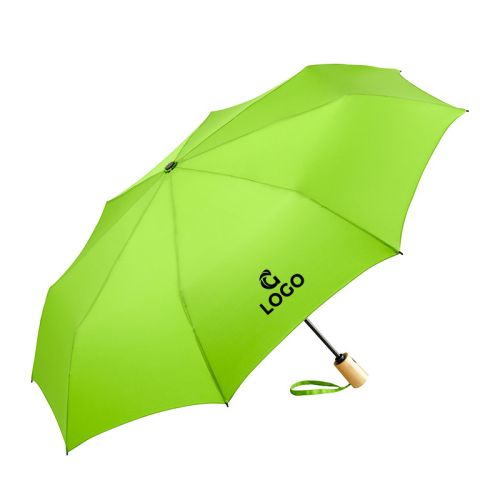 Mini paraplu ÖkoBrella - Afbeelding 1